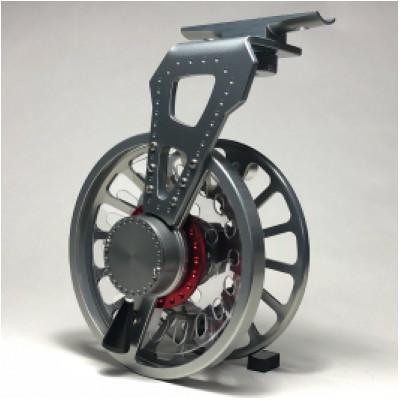 ふるさと納税 射水市 JET STREAM　RAPTOR　フライフィッシング用リール |  | 01