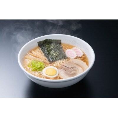 【三陸宮古】【懐かしの味】「あずきばっとう」5食、「宮古ラーメン」3食　計8食セット【配送不可地域：離島】【1272658】