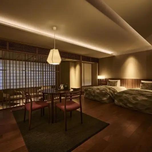 【THE HIRAMATSU 京都】ホテル宿泊ギフト券3万円×10枚セット｜ひらまつ 美食 京町家の意匠 人気ホテル