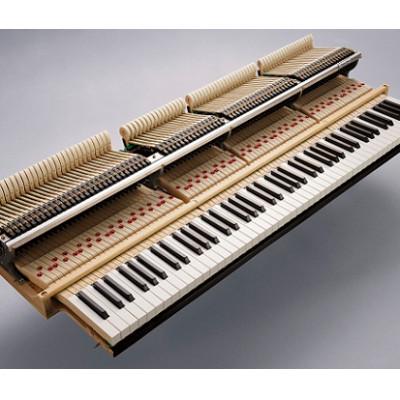 ふるさと納税 磐田市 【ピアノ】カワイ KAWAI の新品グランドピアノGL-10 |  | 02