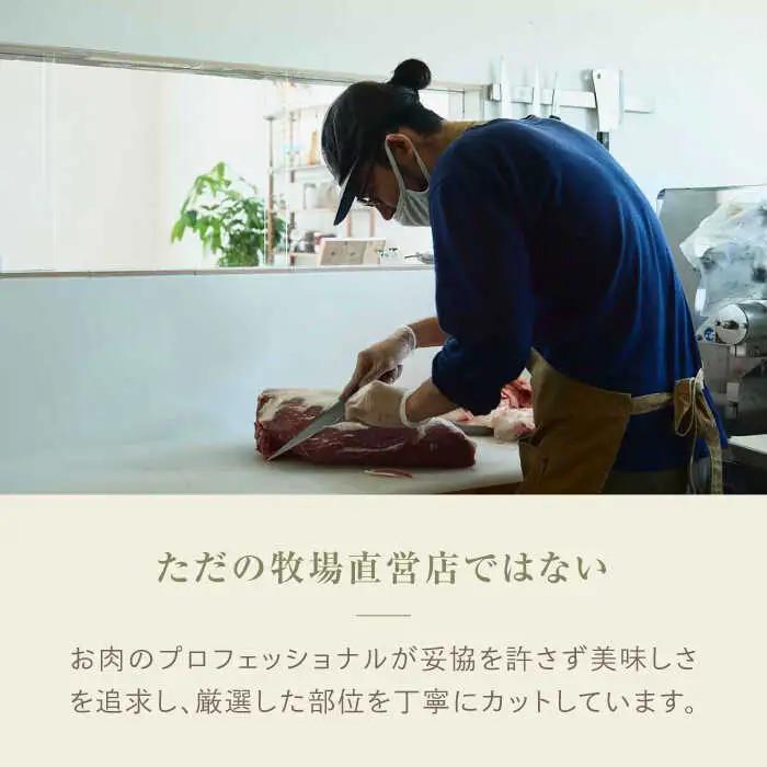 【全6回定期便】佐賀牛至福の切り落とし 計3kg（250g×2袋×6回） / 佐賀県 / 有限会社佐賀セントラル牧場 [41ASAA019]