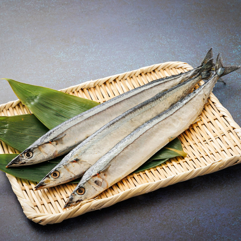 【12/22まで年内お届け】糠さんま 3尾×5個セット | 北海道産 秋刀魚を糠漬けに 秋刀魚 サンマ さんま  糠 セット ひもの 冷凍 年内配送 年内発送 北海道 釧路町 釧路超 特産品_イメージ
