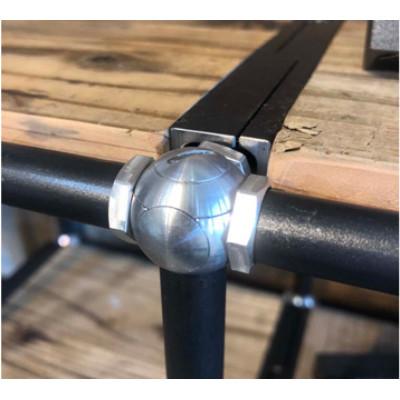 ふるさと納税 和泉市 COBA(33)CUBEラック1段 |  | 01