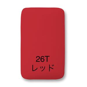 サイトウ・アイロン・ボード　アートロン（ARTRON）　＜レッド＞