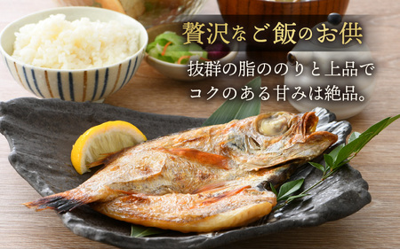 日本海の高級魚 のどぐろ 干物 5～6尾 600g以上／ ビール 焼き魚 おつまみ 魚介類 海の幸 国産 個包装 お取り寄せ