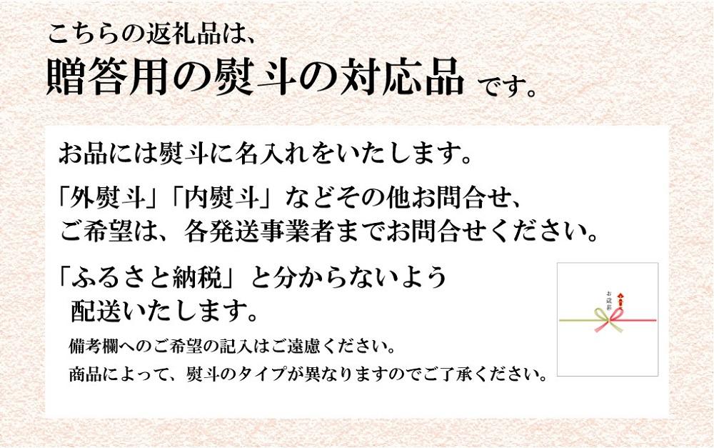 【ギフト用】半生そうめん 12個入(めんつゆ付)(贈答用・熨斗つき)