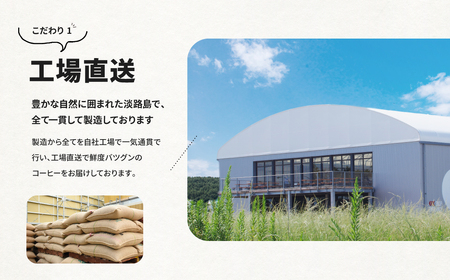 水出し アイスコーヒー 40袋 自家焙煎 水出し珈琲