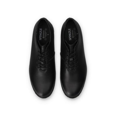 ふるさと納税 府中市 SPINGLE　SP-6601　Black　L(26.5cm) |  | 03