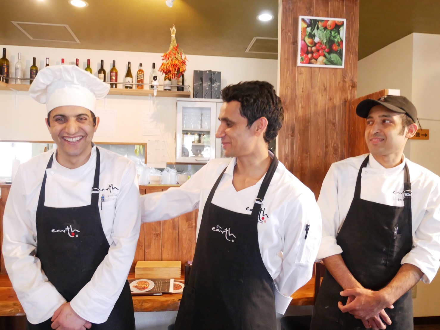 北海道産ホタテのカレー【650007】_イメージ2