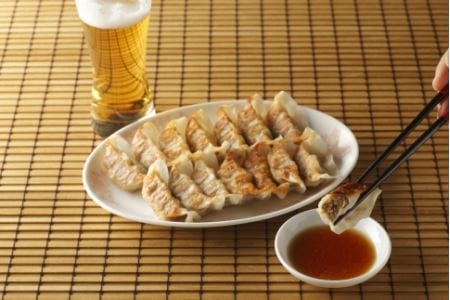 近江牛餃子　8箱 餃子 餃子 餃子