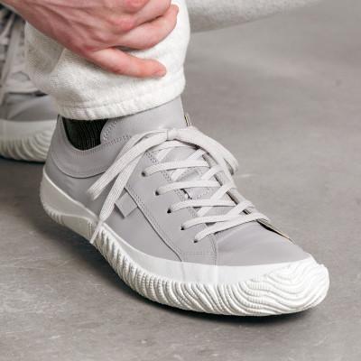 ふるさと納税 府中市 【SPINGLE(スピングル)】 SP-110 Light Gray SS(23.5cm) 靴 |  | 01