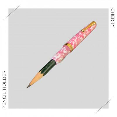 ふるさと納税 東大阪市 【桜】手作りペンシルホルダー1本 |  | 02