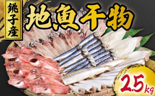 銚子地魚干物詰め合わせ 約2.5kg 約20枚 銚子港 地魚 干物 冷凍 大容量 干物 アジ イカ カサゴ  いわし カマス 魚 魚介類 肉厚 冷凍 冷凍食品 切身 魚 魚介 おつまみ おかず 惣菜 弁当 グルメ 贈答 小分け お取り寄せ ふるさと納税 ふるさと納税魚 送料無料 贈物 ギフト 有限会社かねまた水産 千葉県 銚子市