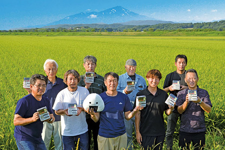 ＜9月中旬発送＞6か月定期便！プレミアムつや姫 パックごはん 24個（入金期限：2025.8.25）
