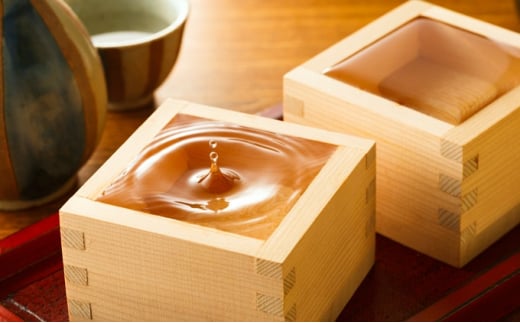 【髙天酒造】原村の酒セット