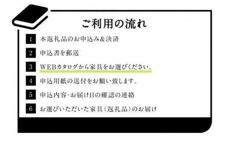 飛騨産業 あとから選べる家具カタログ 20万円分｜ カタログ 木工 CG010