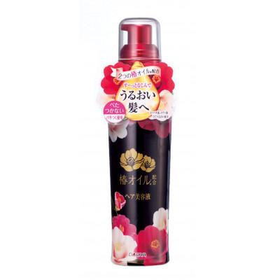 ふるさと納税 稲沢市 ダリヤ　椿オイル配合　ヘアケア各3個セット (美容液3個+ヘアクリーム3個) |  | 02