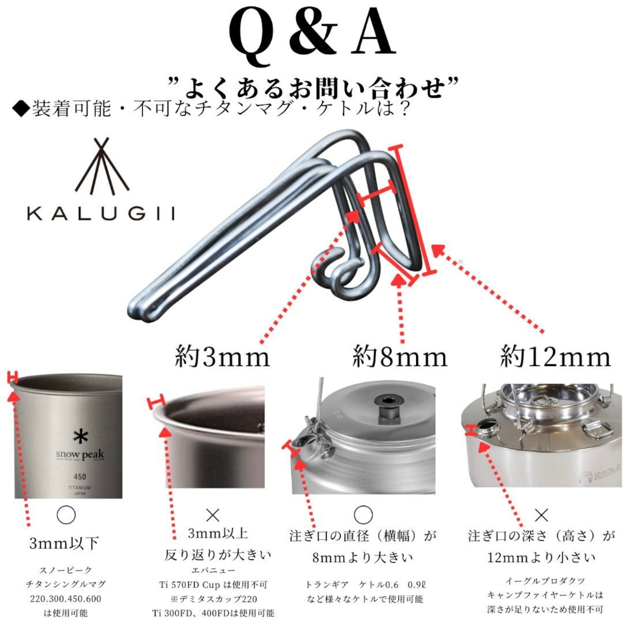 わずか0.6gで、アウトドアが本格カフェに。