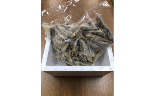 
                  サバ南蛮漬け(計1kg)
                