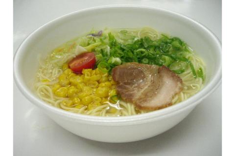 呉の海の幸 豊島しおラーメン3箱 (1箱2食入×3個)