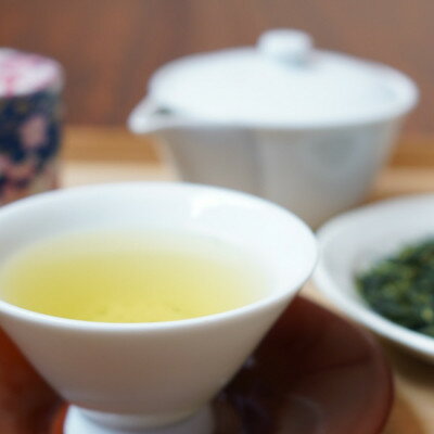 【ふるさと納税】【新茶・令和7年度産】和束茶ギフトセット(竹) 　煎茶、かりがね　(2025年5月下旬以降発送分)【1274605】