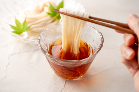 国産有機醤油、ゆずポン酢、だし醤油詰合わせ[706]