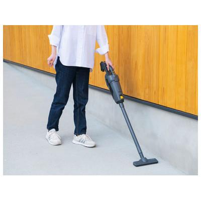 ふるさと納税 大河原町 掃除機 充電式スティッククリーナー グレー アイリスオーヤマ[53753054] |  | 02