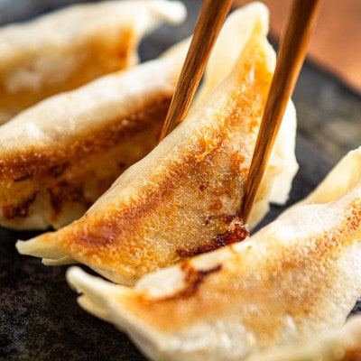 【毎月定期便】静岡発!キャベツの旨さを追及した【天竜餃子】80個入り/約1.6kg/全6回【配送不可地域：離島】