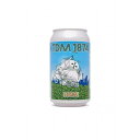 【ふるさと納税】TDM 1874 Brewery クラフトビール　IPA（350ml×6本）【お酒・地ビール・酒】 数々の審査会で金賞受賞！ | 地ビール クラフトビール お酒 さけ 人気 おすすめ 送料無料 ギフト