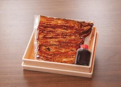 すみの坊三島うなぎの蒲焼き(真空パック)1人前 三島名物 うなぎ 鰻 ウナギ 蒲焼 蒲焼き 【 鰻蒲焼 鰻 静岡県 三島市 】