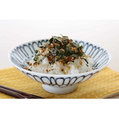 【父の日】お弁当にもピッタリ 化学調味料無添加 かつおふりかけ かつおそぼろセット A6−47F【1605700】