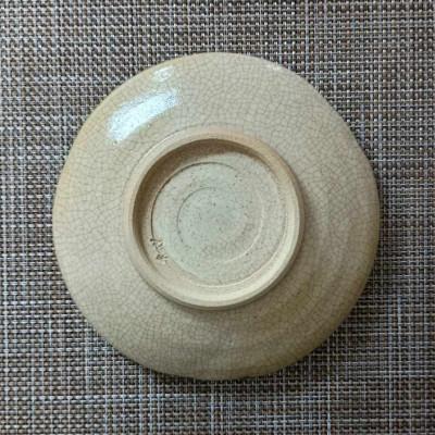 ふるさと納税 瀬戸市 織部5.5寸和皿 |  | 03