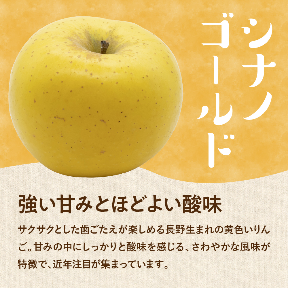 【令和7年産 先行予約】サンふじ&シナノゴールド＆ラフランス 詰め合わせ 3kg 山形県 東根市 東根農産センター提供 hi027-213-2