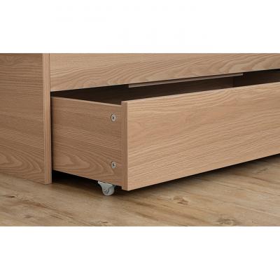 ふるさと納税 大河原町 ベッド 収納 新生活 収納ベッド STBS-S シングル アイリスオーヤマ[53752367] |  | 03