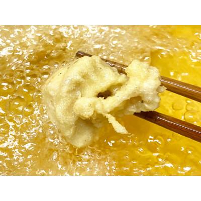 ふるさと納税 潟上市 比内地鶏とり天 4人前(2人前×2袋) |  | 01