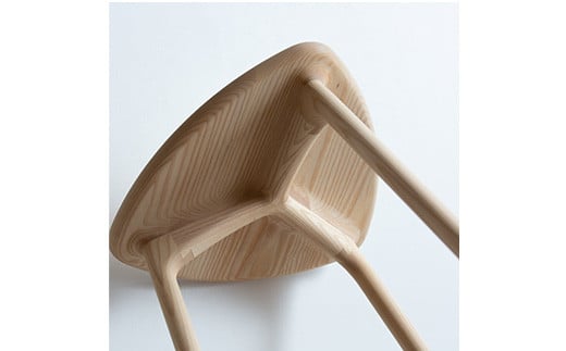 ※画像はナチュラルホワイトです。お届けはマッドブラウンです