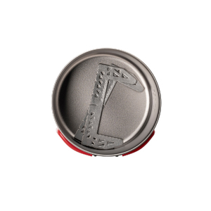 【EVERNEW】チタンゴトク TriveTi EBY258