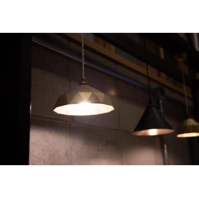ふるさと納税 高岡市 FUTAGAMI ペンダントランプ 明星大/コード70cm |  | 02