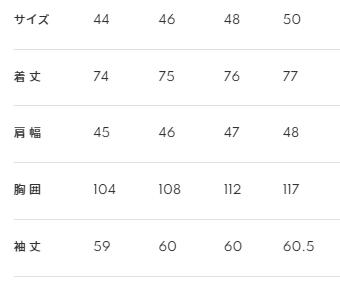 レピウスの白衣 【メンズ】 テーラードカラードクタージャケット / ネーム刺繍付き(サイズ：46サイズ)