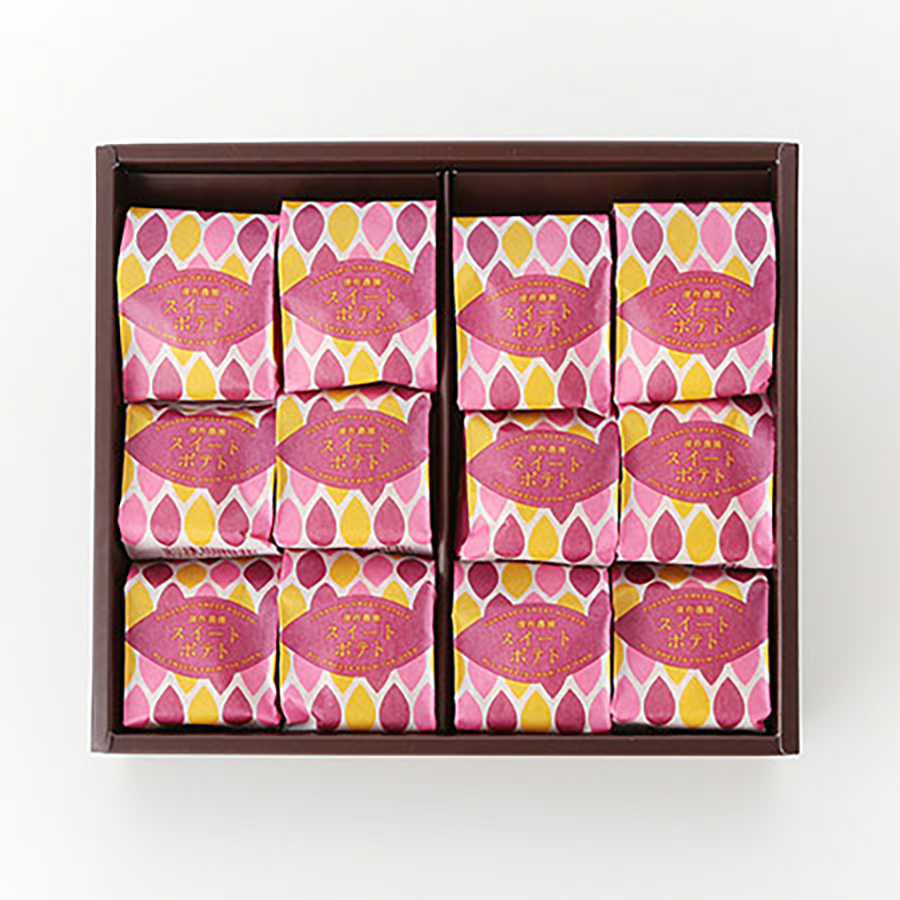 スイートポテト12個入