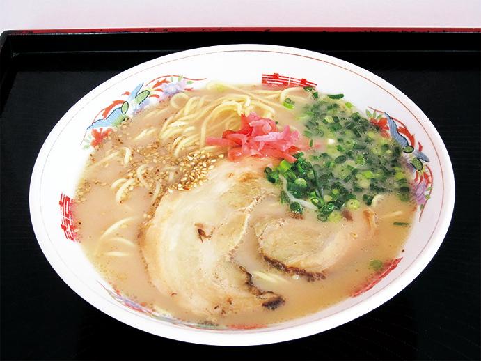 博多生ラーメンとんこつ味（１0０g×10入）