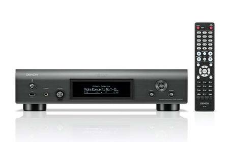 DENON ネットワークオーディオプレーヤー DNP2000NESP デノン 福島県 白河市  F23R-855