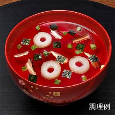 ふるさと納税 岡山市 永谷園　松茸の味お吸いもの　1パック【12g(3g×4袋入)】×30 |  | 01