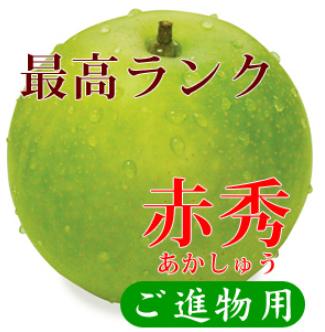 
            鳥取県産 二十世紀梨 “赤秀” 5kg （10〜14玉/5L～3Lサイズ）
          