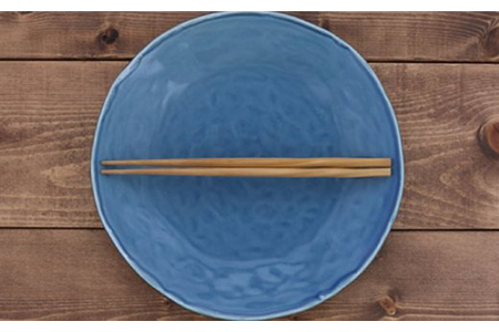 【美濃焼】大皿 25cm Nuan 5色セット 【EAST table】食器 うつわ プレート パスタ皿 皿 ワンプレート ランチ プレート 美濃焼 セット デザート インテリア おしゃれ 食器セット