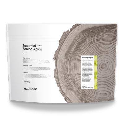 ふるさと納税 下関市 EAA マスカット風味 1kg エゾボリック LG101-T