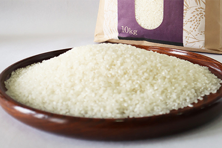 ＜令和７年産予約受付＞【新米】令和7年産 銀河のしずく厳選プレミアム（減農薬・減化学肥料）10kg 【1894】