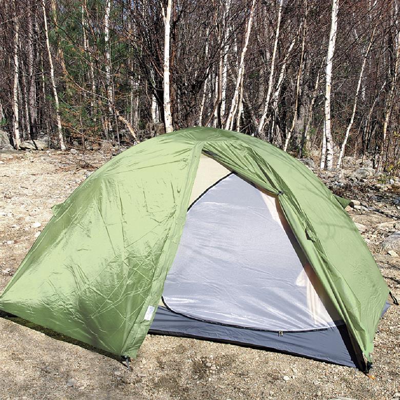 アライテント トレックライズ1 1～2人用 | 埼玉県 所沢市 テント キャンプ アウトドア 登山 登山用 トレッキング ハイキング 軽量 コンパクト シングルテント 1人用 小型テント 山岳テント 