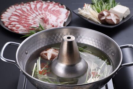 熊本産 馬肉の しゃぶしゃぶ 約500g
