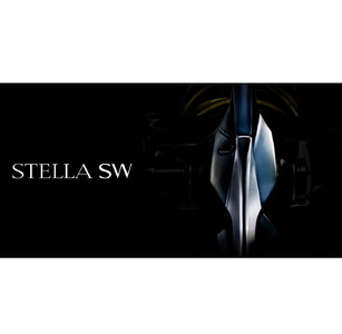 シマノ 釣具 ステラ SW 10000PG